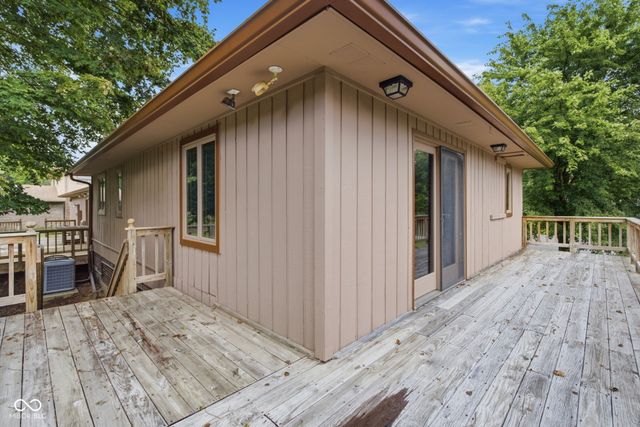 12774 N Oakhaven Drive, Camby, IN 46113