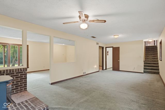 12774 N Oakhaven Drive, Camby, IN 46113