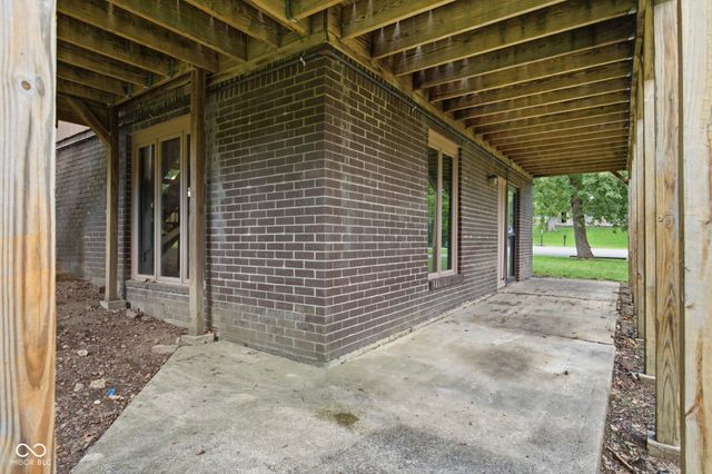 12774 N Oakhaven Drive, Camby, IN 46113