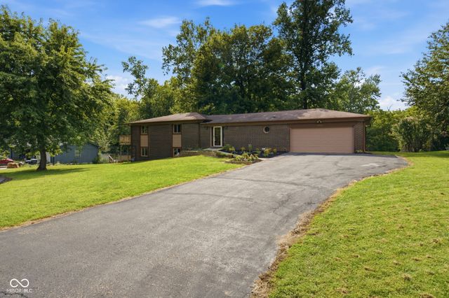 12774 N Oakhaven Drive, Camby, IN 46113