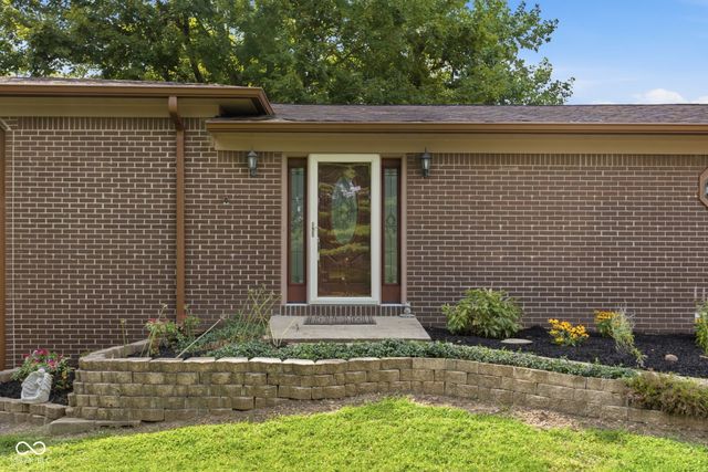 12774 N Oakhaven Drive, Camby, IN 46113