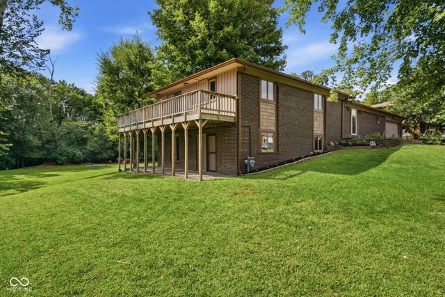 12774 N Oakhaven Drive, Camby, IN 46113