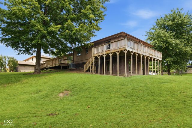 12774 N Oakhaven Drive, Camby, IN 46113