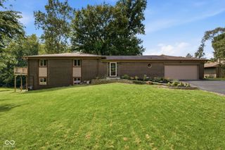 12774 N Oakhaven Drive, Camby, IN 46113