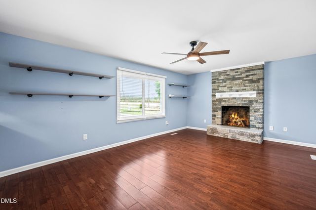 1896 Old Route 22, Kenly, NC 27542