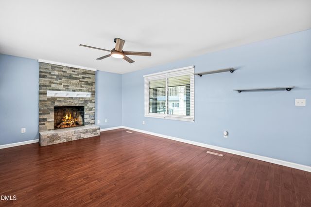 1896 Old Route 22, Kenly, NC 27542