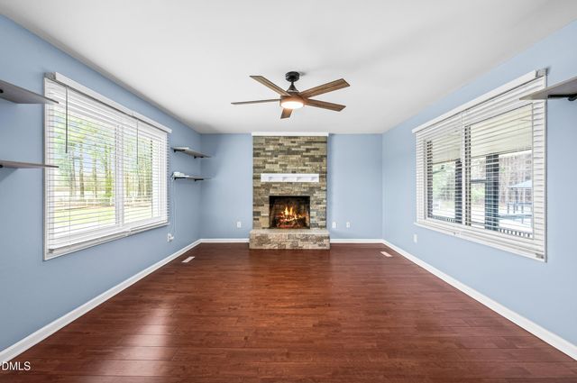 1896 Old Route 22, Kenly, NC 27542