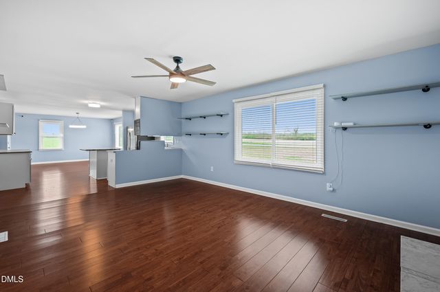 1896 Old Route 22, Kenly, NC 27542