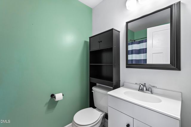 1896 Old Route 22, Kenly, NC 27542