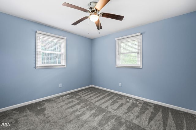 1896 Old Route 22, Kenly, NC 27542