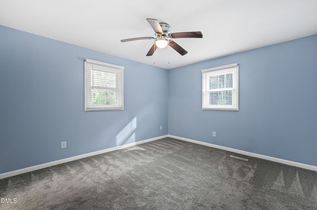 1896 Old Route 22, Kenly, NC 27542