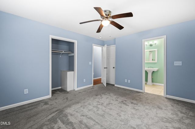 1896 Old Route 22, Kenly, NC 27542