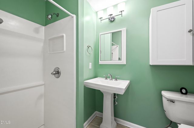 1896 Old Route 22, Kenly, NC 27542