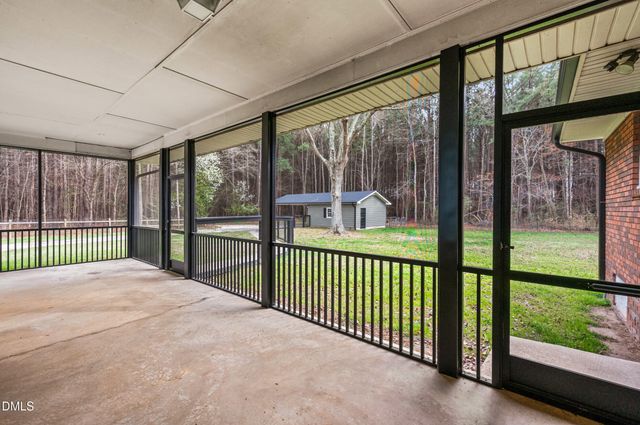 1896 Old Route 22, Kenly, NC 27542