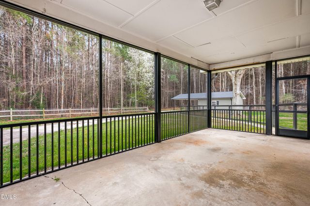 1896 Old Route 22, Kenly, NC 27542