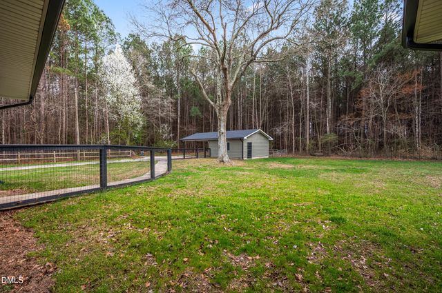 1896 Old Route 22, Kenly, NC 27542