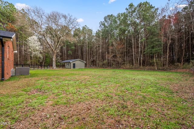 1896 Old Route 22, Kenly, NC 27542