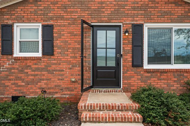 1896 Old Route 22, Kenly, NC 27542