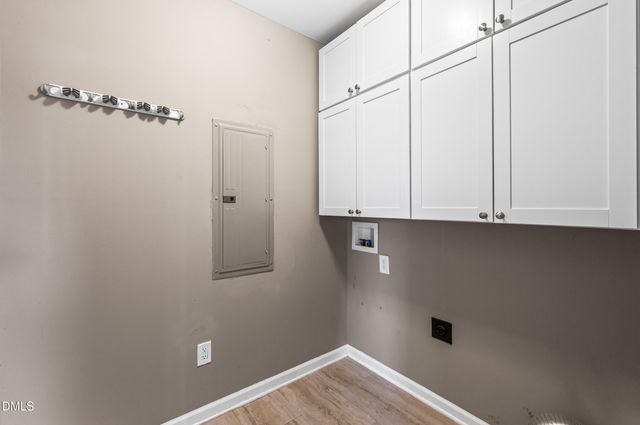 1896 Old Route 22, Kenly, NC 27542