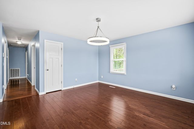 1896 Old Route 22, Kenly, NC 27542