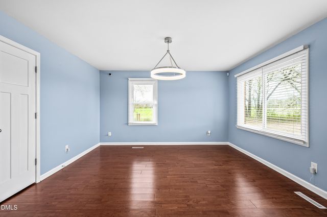 1896 Old Route 22, Kenly, NC 27542