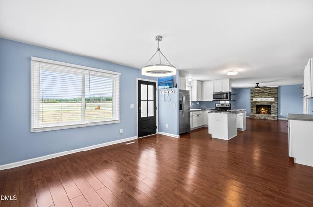 1896 Old Route 22, Kenly, NC 27542