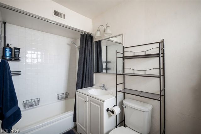 2937 Stewart Avenue, Las Vegas, NV 89101