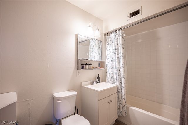 2937 Stewart Avenue, Las Vegas, NV 89101