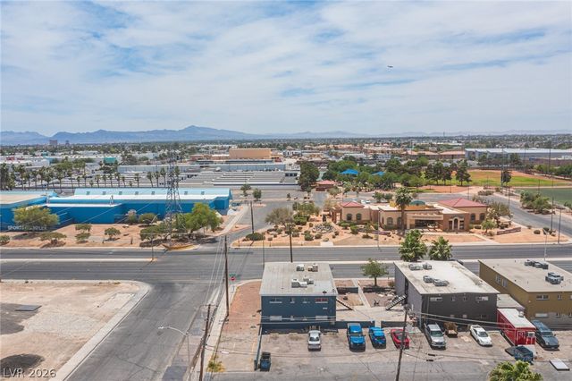2937 Stewart Avenue, Las Vegas, NV 89101