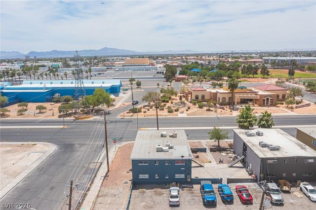 2937 Stewart Avenue, Las Vegas, NV 89101