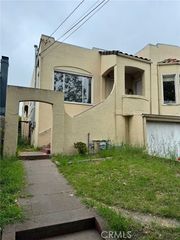 2123 High Street, Oakland, CA 94601