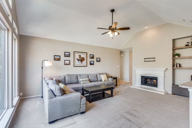 4001 Kite Meadow Drive, Plano, TX 75074