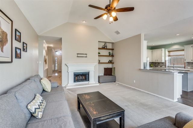 4001 Kite Meadow Drive, Plano, TX 75074