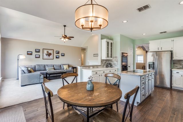 4001 Kite Meadow Drive, Plano, TX 75074