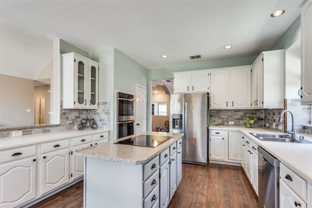 4001 Kite Meadow Drive, Plano, TX 75074