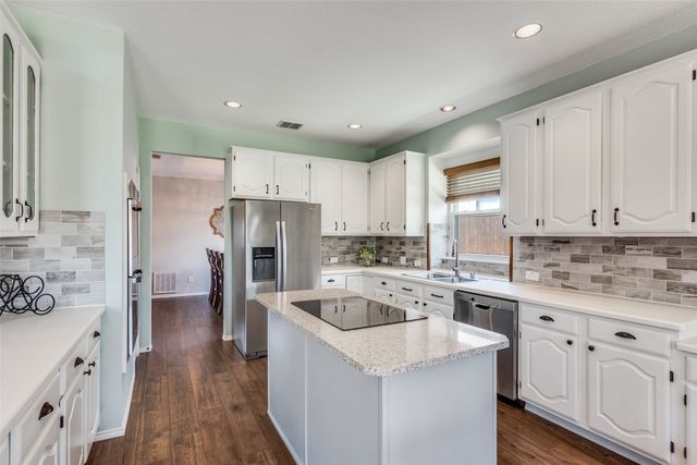 4001 Kite Meadow Drive, Plano, TX 75074