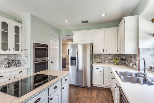 4001 Kite Meadow Drive, Plano, TX 75074