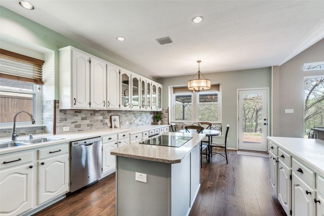 4001 Kite Meadow Drive, Plano, TX 75074