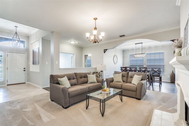 4001 Kite Meadow Drive, Plano, TX 75074