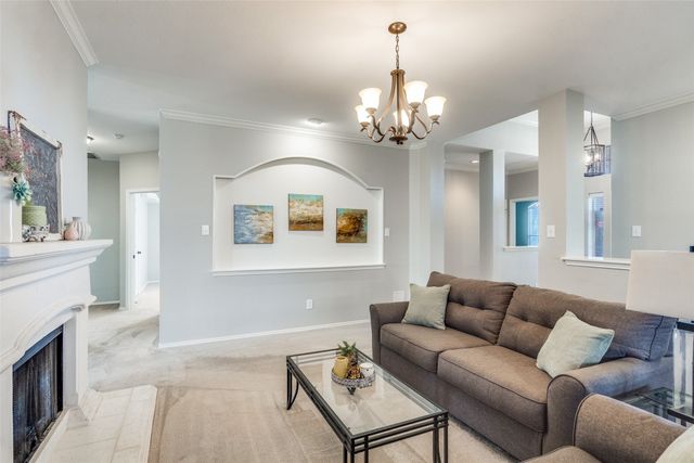 4001 Kite Meadow Drive, Plano, TX 75074