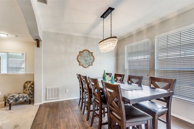 4001 Kite Meadow Drive, Plano, TX 75074