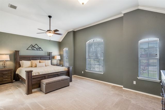 4001 Kite Meadow Drive, Plano, TX 75074