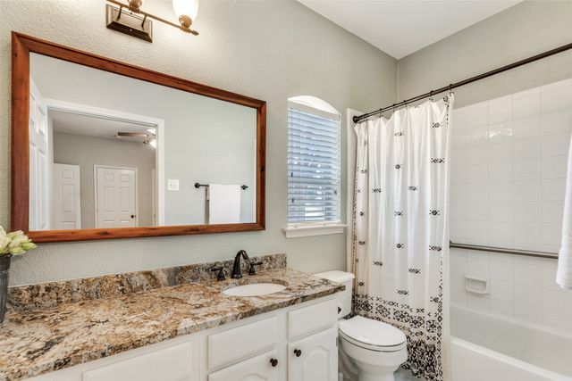 4001 Kite Meadow Drive, Plano, TX 75074