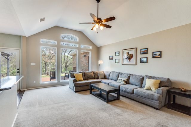 4001 Kite Meadow Drive, Plano, TX 75074