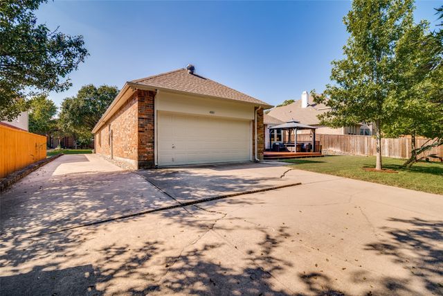 4001 Kite Meadow Drive, Plano, TX 75074