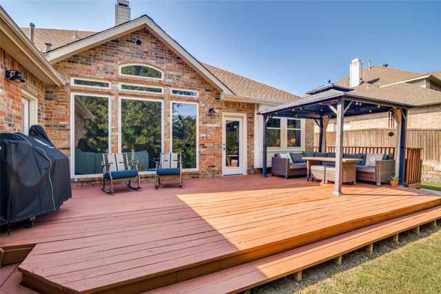 4001 Kite Meadow Drive, Plano, TX 75074