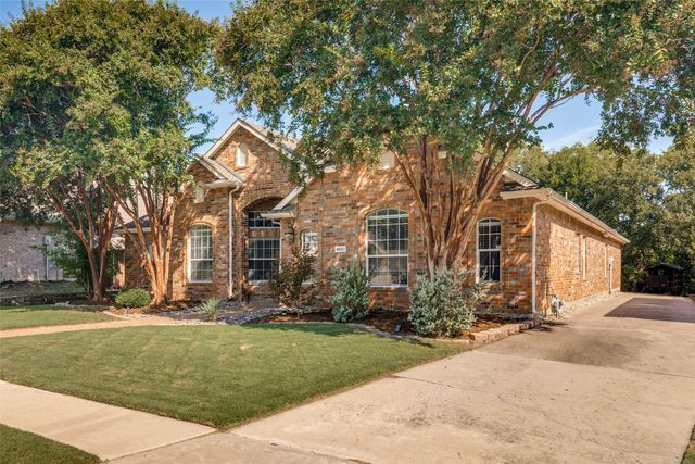 4001 Kite Meadow Drive, Plano, TX 75074