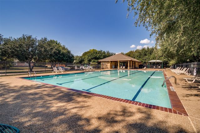 4001 Kite Meadow Drive, Plano, TX 75074