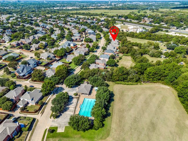 4001 Kite Meadow Drive, Plano, TX 75074