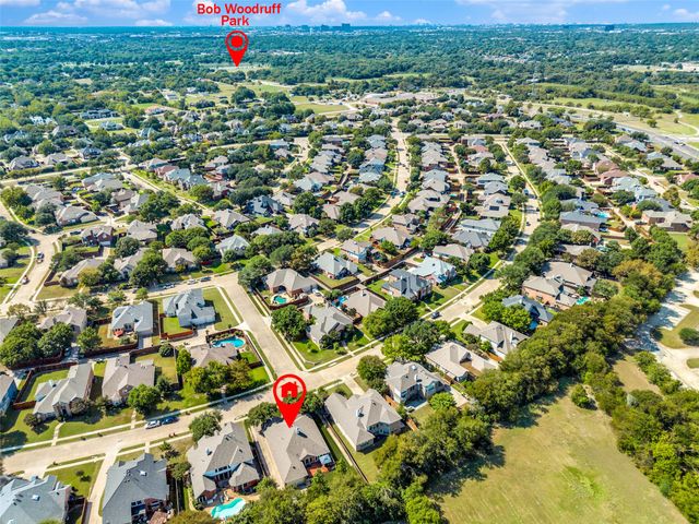 4001 Kite Meadow Drive, Plano, TX 75074